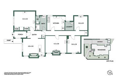 339 New Street Brighton VIC 3186 - Floor Plan 1