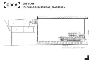 1/14-16 Blackburn Road Blackburn VIC 3130 - Floor Plan 1