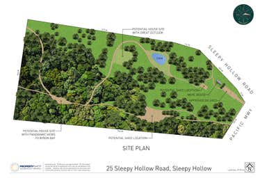 25 Sleepy Hollow Rd Sleepy Hollow NSW 2483 - Floor Plan 1
