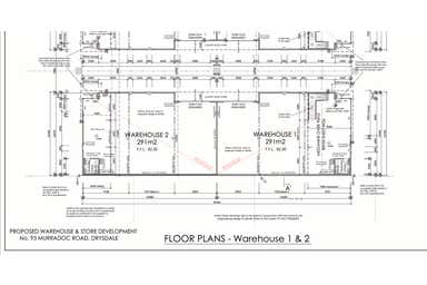 1 & 2, 93 Murradoc Road Drysdale VIC 3222 - Floor Plan 1