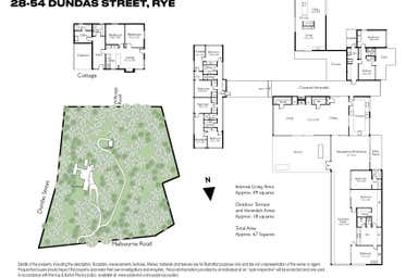 Grimwade House, 28-54 Dundas Street Rye VIC 3941 - Floor Plan 1