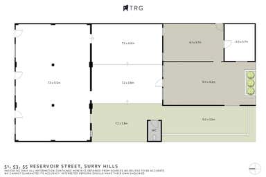 51-55 Reservoir Street Surry Hills NSW 2010 - Floor Plan 1