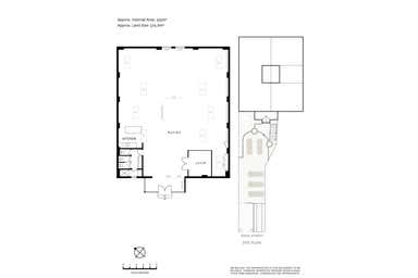 53a Ross Street Forest Lodge NSW 2037 - Floor Plan 1