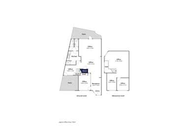 5/362-364 Main Street Mornington VIC 3931 - Floor Plan 1