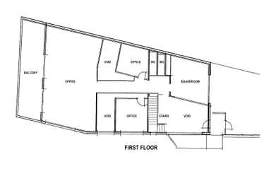 7A High Street Wodonga VIC 3690 - Floor Plan 1