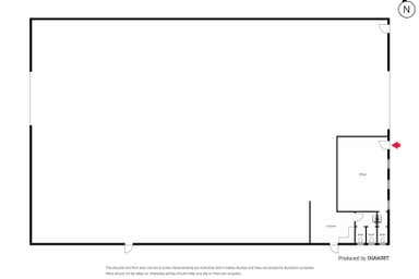 2 Hewitt Street Cheltenham VIC 3192 - Floor Plan 1