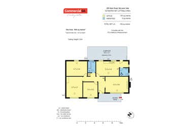 265 Main Road McLaren Vale SA 5171 - Floor Plan 1
