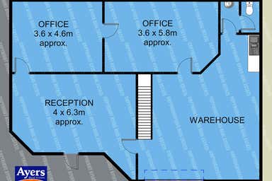 24 Vale Street Malaga WA 6090 - Floor Plan 1