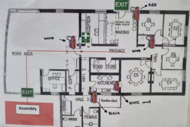 9 Mary Street Salisbury SA 5108 - Floor Plan 1