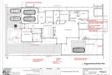 220 Point Cook Road Point Cook VIC 3030 - Floor Plan 1