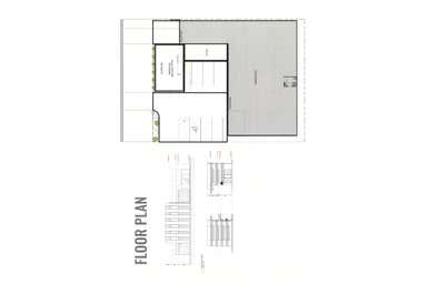 182 Scott Street Bungalow QLD 4870 - Floor Plan 1