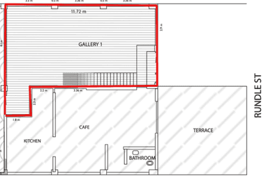 39a Rundle Street Kent Town SA 5067 - Floor Plan 1