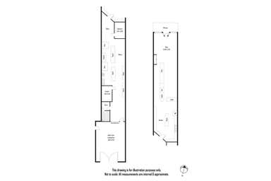25 Graves Street Kadina SA 5554 - Floor Plan 1