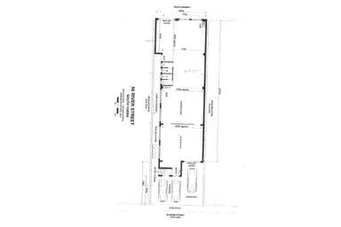 56 River Street South Yarra VIC 3141 - Floor Plan 1