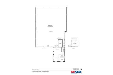 6 Deloraine Road Edwardstown SA 5039 - Floor Plan 1