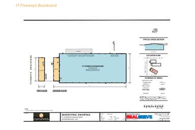 17 Fiveways Boulevarde Keysborough VIC 3173 - Floor Plan 1