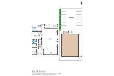 20 Duke Street Slacks Creek QLD 4127 - Floor Plan 1
