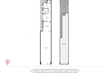 279 Broadway Reservoir VIC 3073 - Floor Plan 1