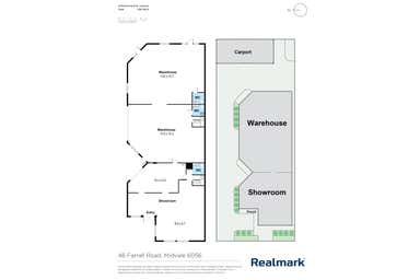 46 Farrall Road Midvale WA 6056 - Floor Plan 1