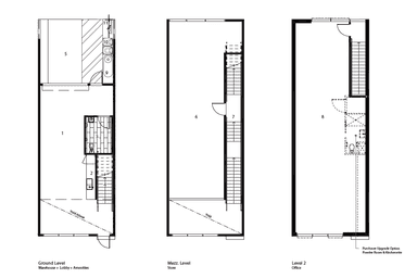 5 Maughan Way Cranbourne West VIC 3977 - Floor Plan 1