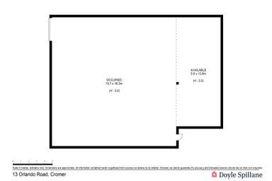 Cromer NSW 2099 - Floor Plan 1