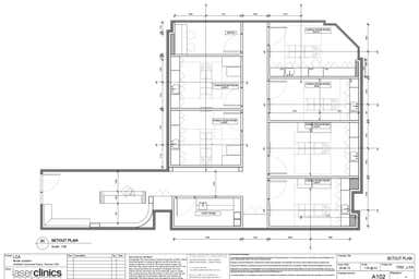 Westfield Tower 1, 1502/520 Oxford Street Bondi Junction NSW 2022 - Floor Plan 1