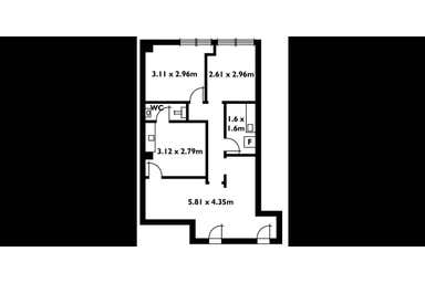 5/183 Tynte Street North Adelaide SA 5006 - Floor Plan 1