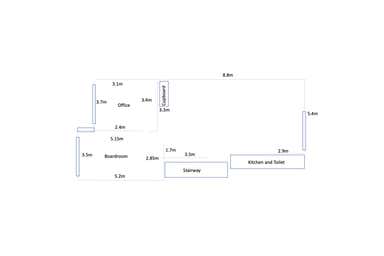 13/205 Montague Road West End QLD 4101 - Floor Plan 1