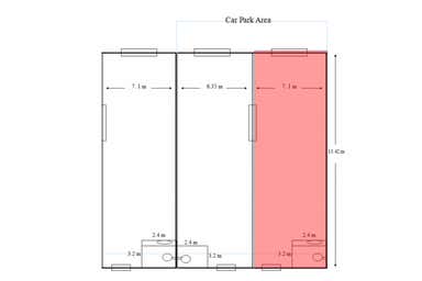 1/827 Lower North East Road Dernancourt SA 5075 - Floor Plan 1