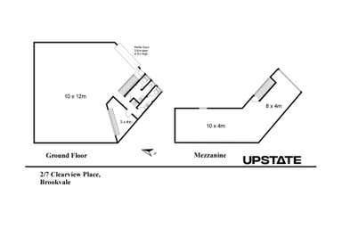 2/7 Clearview Place Brookvale NSW 2100 - Floor Plan 1