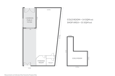 1/162 Jacaranda Avenue Logan Central QLD 4114 - Floor Plan 1