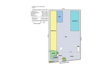 555 Waterloo Corner Road Burton SA 5110 - Floor Plan 1