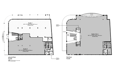 70 Graham Street Nowra NSW 2541 - Floor Plan 1