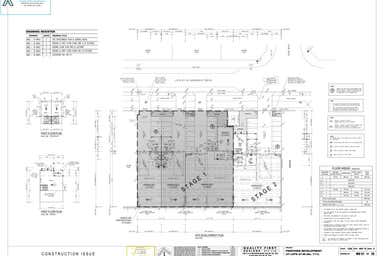 7 Hamersley Drive Clyde North VIC 3978 - Floor Plan 1