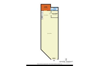 23/22 McKimmies Road Lalor VIC 3075 - Floor Plan 1