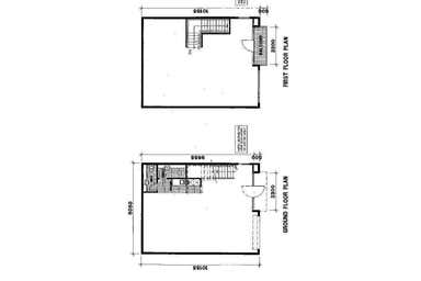 33/28 Burnside Road Ormeau QLD 4208 - Floor Plan 1