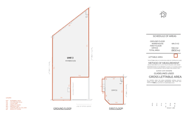 Unit 2, 53-57 Cosgrove Road Strathfield South NSW 2136 - Floor Plan 1