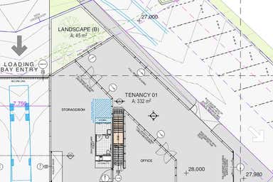 1/9-11 Abernant Way Cambridge TAS 7170 - Floor Plan 1