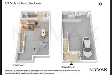 5/8 Orchard Road Brookvale NSW 2100 - Floor Plan 1