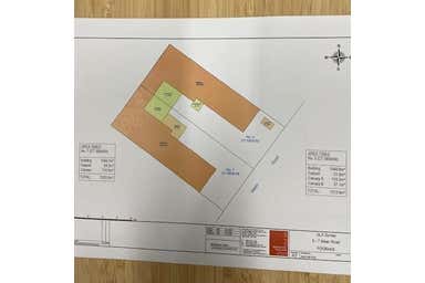 5-7  Ween Road Pooraka SA 5095 - Floor Plan 1