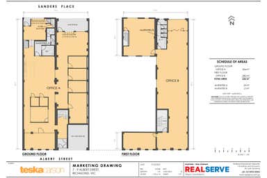 7-9 Albert Street Richmond VIC 3121 - Floor Plan 1