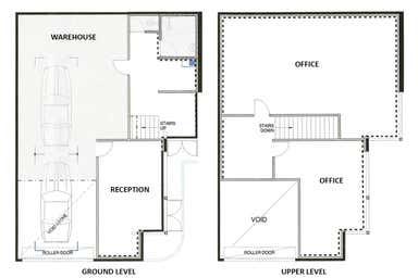 1/39 Boranup Avenue Clarkson WA 6030 - Floor Plan 1
