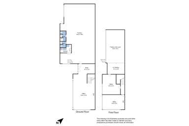 3/41 Gatwick Road Bayswater North VIC 3153 - Floor Plan 1