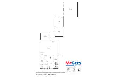 30 Furness Avenue Edwardstown SA 5039 - Floor Plan 1