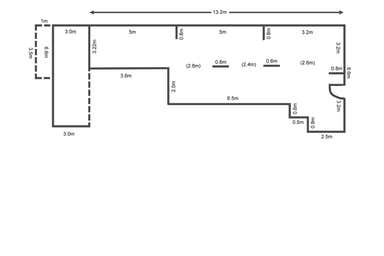 3 Lorraine Avenue Marcoola QLD 4564 - Floor Plan 1