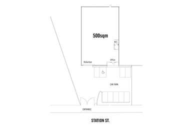 217 Station Street, 217 Station Street Corio VIC 3214 - Floor Plan 1