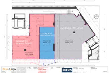75-79 Hall Street Bondi Beach NSW 2026 - Floor Plan 1