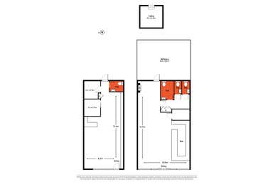 60A & 60B Grant Street Bacchus Marsh VIC 3340 - Floor Plan 1