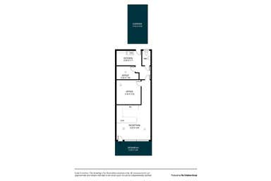 23/152 Melbourne Street North Adelaide SA 5006 - Floor Plan 1