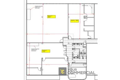 5/141 Logan Road Woolloongabba QLD 4102 - Floor Plan 1